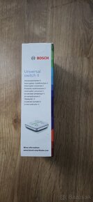 Predám Univerzálny spínač Bosch Smart Home II - 2