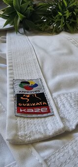 Profesionalne kimono zn. Kaze - 2