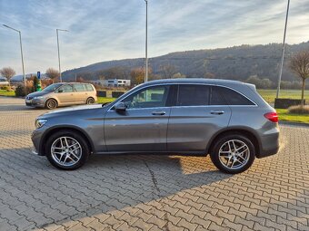 MERCEDES-BENZ GLC 250 4MATIC - 2