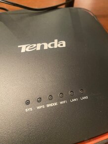 Tenda AP5 - 2