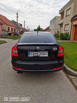 Škoda Octavia II – na náhradné diely 1.9 TDI - 2