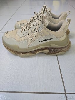 Balenciaga triple S - 2