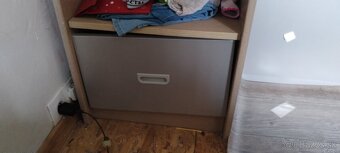 Detska postel - 2