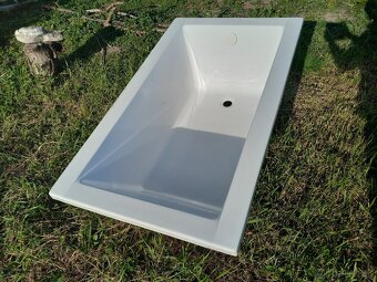 Predám Vaničku 120x70 - 2