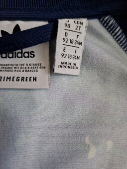 Detská suprava Adidas chlapec - 2
