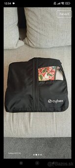 Limitovaná edícia cybex - 2