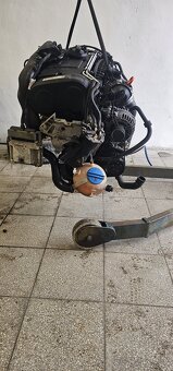 2.0 tdi 130kw BKD - 2