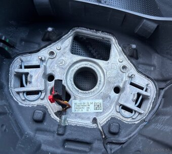 Volant superb - 2