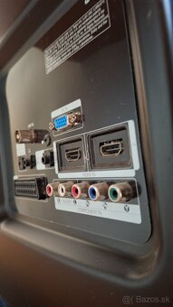 TV samsung - 2