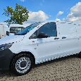 Mercedes Benz Vito ExtraLong 2.2 Cdi/136hp - 2020 - 2