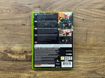Hra Halo 3 na Xbox 360 - 2