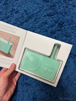 Bluetooth reproduktor Lexon - 2