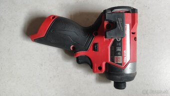 Milwaukee M12 FID2 - 2