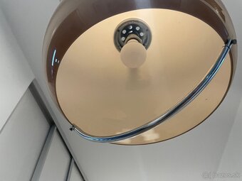 Vintage lampa Meblo - 2