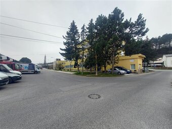Skladové priestory Žilina - 2