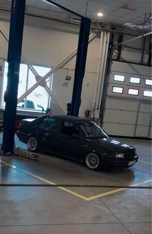 Volkswagen Vento - 2