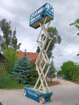 Genie GS 20/32 - 2