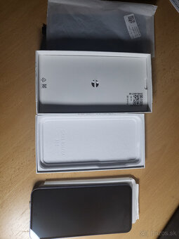 vymenim Samsung Galaxy A55 5G za hor.bicykel - 2