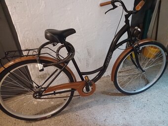 Bicykel - 2