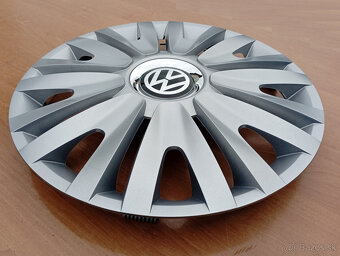 puklice VW 15" (4ks) Royal - 2