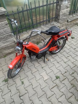 Babeta 210 - 2