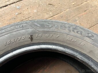 165/70R14 81T Matador Stella 2 - 2