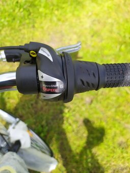 Dámsky bicykel 26" - 2