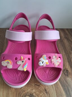 Crocs C13 - 2