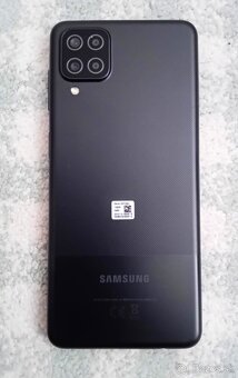Samsung Galaxy A12 - 2