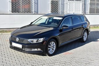 Volkswagen Passat B8 Variant 1.6 TDI Comfortline - 2