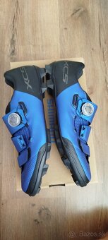 MTB tretry - 2