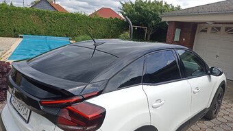 Citroen C4 PureTech130S&S Plus EAT8 - 2