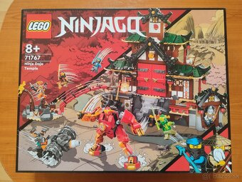 Lego Ninjago 71767 - 2