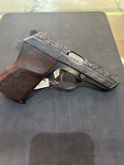 ČZ 70 7,65 - 2