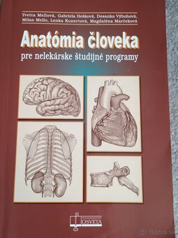 Ošetrovateľstvo - 2
