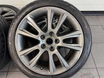 Škoda Zenith R18 5x112 - 2
