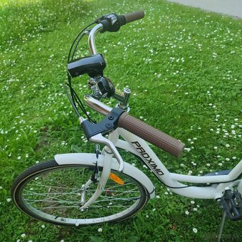 Retro bicykel - 2