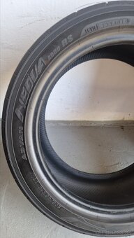 Semislick Yokohama Advan AD08 RS 205/45 R16 - 2