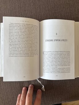 Ashlee Vance - Elon Musk (Tesla, SpaceX a hledání fantastick - 2