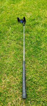🎯 Výhodný mini-golfový set pre začínajúceho hráča (7–11 r.) - 2