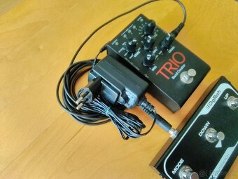 DigiTech TrioBand Creator - 2