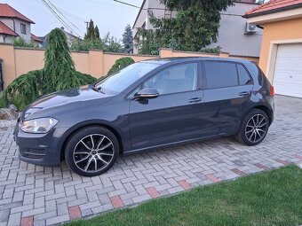Volkswagen Golf 7 - 2