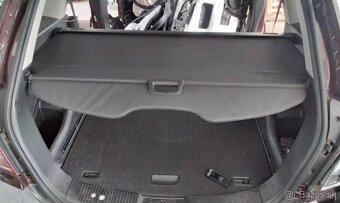 Opel Antara 2.2 CDTI 2015 predám ROLETA, PREVODOVKA, prídavn - 2