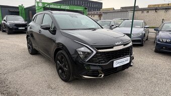Kia Sportage 1.6 T-GDi Edícia 30 - 2