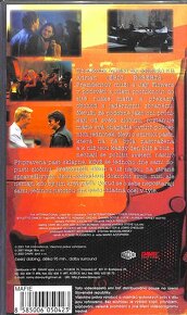 VHS - Mafie - 2