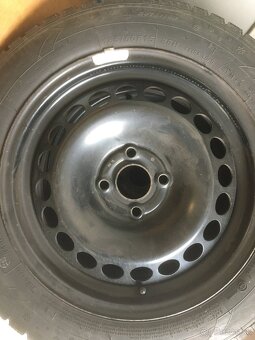 4x100 r15 - 2