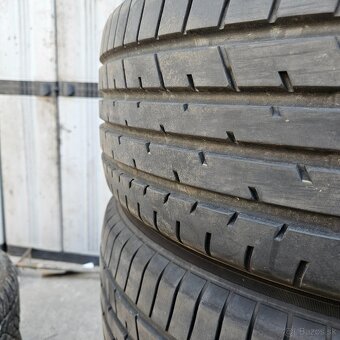 225/55 r19 Toyo - 2