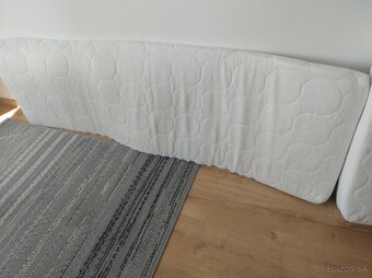 Darujem chránic matraca 60x200 - 2