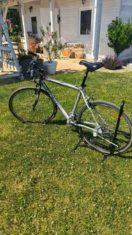 Cestný bicykel - 2