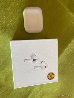 Použité AirPods Pro - 2